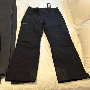 Men’s Ski Pants